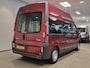 Renault Trafic L2H2 Rolstoelvervoer 2+2