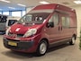 Renault Trafic L2H2 Rolstoelvervoer 2+2