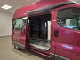 Renault Trafic L2H2 Rolstoelvervoer 2+2