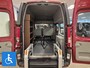 Renault Trafic L2H2 Rolstoelvervoer 2+2