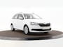 Skoda Fabia Combi 1.0 TSI 95pk Ambition · Stoelverwarming · Airco · Cruise Control · Trekhaak · Apple/Android Car Play · 15'' Inch ·
