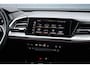 Audi Q4 e-tron 40 Advanced edition 77 kWh | Trekhaak | Stoelverwarming | Warmtepomp | Matrix LED | Privacy Glass | 20 Inch Apple Carplay / Android Auto