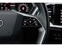 Audi Q4 e-tron 40 Advanced edition 77 kWh | Trekhaak | Stoelverwarming | Warmtepomp | Matrix LED | Privacy Glass | 20 Inch Apple Carplay / Android Auto
