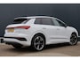 Audi Q4 e-tron 40 Advanced edition 77 kWh | Trekhaak | Stoelverwarming | Warmtepomp | Matrix LED | Privacy Glass | 20 Inch Apple Carplay / Android Auto
