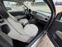 Fiat 500 1.2 Lounge AUTOMAAT ECC/AIRCO/LMV-17/PANORAMADAK
