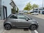 Fiat 500 1.2 Lounge AUTOMAAT ECC/AIRCO/LMV-17/PANORAMADAK
