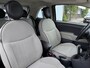 Fiat 500 1.2 Lounge AUTOMAAT ECC/AIRCO/LMV-17/PANORAMADAK