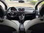 Fiat 500 1.2 Lounge AUTOMAAT ECC/AIRCO/LMV-17/PANORAMADAK
