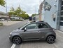 Fiat 500 1.2 Lounge AUTOMAAT ECC/AIRCO/LMV-17/PANORAMADAK