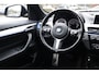 BMW X1 XDrive25e M-Sport Automaat 220 Pk / Nav / Climate / Cruise / Led / Lichtmetaal.