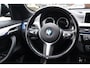 BMW X1 XDrive25e M-Sport Automaat 220 Pk / Nav / Climate / Cruise / Led / Lichtmetaal.