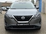 Nissan Qashqai 1.3 MHEV Acenta 140 Pk / Airco / Cruise / Side assist / Line assist.
