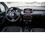 Fiat 500X 1.3 FireFly Turbo 150 Hey Google Automaat / Bicolor / Cruise / Climate / 17".