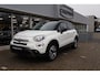 Fiat 500X 1.3 FireFly Turbo 150 Hey Google Automaat / Bicolor / Cruise / Climate / 17".