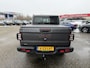Jeep Gladiator JEEP RUBICON 3.6L V6 5 Zitplaatsen Trekhaak Tonneau cover Carplay Leder LED BTW