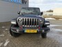 Jeep Gladiator JEEP RUBICON 3.6L V6 5 Zitplaatsen Trekhaak Tonneau cover Carplay Leder LED BTW