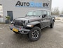 Jeep Gladiator JEEP RUBICON 3.6L V6 5 Zitplaatsen Trekhaak Tonneau cover Carplay Leder LED BTW