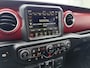 Jeep Gladiator JEEP RUBICON 3.6L V6 5 Zitplaatsen Trekhaak Tonneau cover Carplay Leder LED BTW
