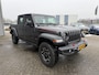 Jeep Gladiator JEEP RUBICON 3.6L V6 5 Zitplaatsen Trekhaak Tonneau cover Carplay Leder LED BTW