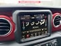Jeep Gladiator JEEP RUBICON 3.6L V6 5 Zitplaatsen Trekhaak Tonneau cover Carplay Leder LED BTW