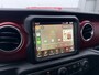 Jeep Gladiator JEEP RUBICON 3.6L V6 5 Zitplaatsen Trekhaak Tonneau cover Carplay Leder LED BTW