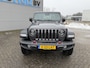 Jeep Gladiator JEEP RUBICON 3.6L V6 5 Zitplaatsen Trekhaak Tonneau cover Carplay Leder LED BTW