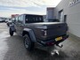Jeep Gladiator JEEP RUBICON 3.6L V6 5 Zitplaatsen Trekhaak Tonneau cover Carplay Leder LED BTW