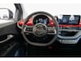 Fiat 500e RED 42 kWh | Apple Carplay & Android Auto | Climate Controle | Achteruirijcamera | Bluetooth | Digitaal Display |