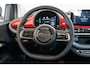 Fiat 500e RED 42 kWh | Apple Carplay & Android Auto | Climate Controle | Achteruirijcamera | Bluetooth | Digitaal Display |