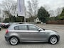 BMW 1-Serie 118i Automaat Business Line Navi|Climate|Cruise