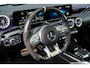 Mercedes-Benz A-klasse AMG 45 S 4MATIC+