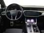 Audi A6 Avant 50 TFSI e quattro S edition | Panoramadak | 360 camera | Head-up display | 4-zone airco | Dodehoek detectie | Keyless | Adaptieve cruise control |