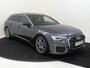 Audi A6 Avant 50 TFSI e quattro S edition | Panoramadak | 360 camera | Head-up display | 4-zone airco | Dodehoek detectie | Keyless | Adaptieve cruise control |