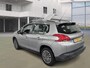 Peugeot 2008 1.2 VTi Active navi psensor cruise airco 2xsleutels boekjes