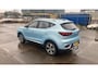 MG MG ZS EV Luxury 45 kWh