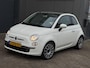 Fiat 500 0.9 TwinAir Lounge | Panoramadak | 16'' LMV