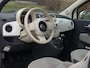 Fiat 500 0.9 TwinAir Lounge | Panoramadak | 16'' LMV