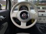 Fiat 500 0.9 TwinAir Lounge | Panoramadak | 16'' LMV
