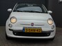 Fiat 500 0.9 TwinAir Lounge | Panoramadak | 16'' LMV