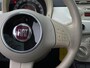 Fiat 500 0.9 TwinAir Lounge | Panoramadak | 16'' LMV
