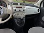 Fiat 500 0.9 TwinAir Lounge | Panoramadak | 16'' LMV