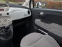 Fiat 500 0.9 TwinAir Lounge | Panoramadak | 16'' LMV