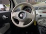 Fiat 500 0.9 TwinAir Lounge | Panoramadak | 16'' LMV