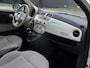 Fiat 500 0.9 TwinAir Lounge | Panoramadak | 16'' LMV