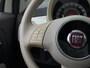 Fiat 500 0.9 TwinAir Lounge | Panoramadak | 16'' LMV