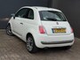Fiat 500 0.9 TwinAir Lounge | Panoramadak | 16'' LMV