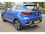 MG MG ZS EV Luxury 143pk | Automaat | Panoramadak | Lederen Bekleding | Achteruitrijcamera | Applecarplay