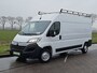 Citroën Jumper 2.2 L3H2 165Pk Navi AC