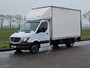 Mercedes-Benz Sprinter 514 Bakwagen Laadklep!