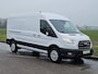 Ford Transit 2.0 L3H2 170Pk Navi AC!
